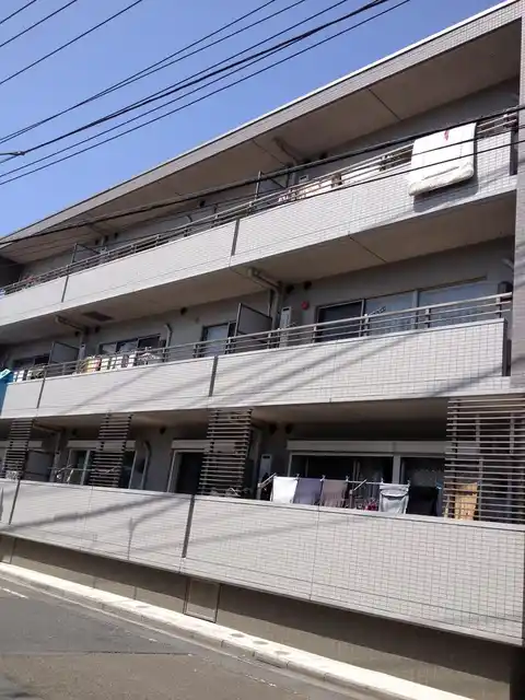 トリニティ・グリーン