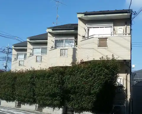 ピークハイム和光L