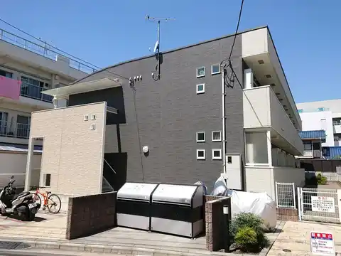 ローレル1