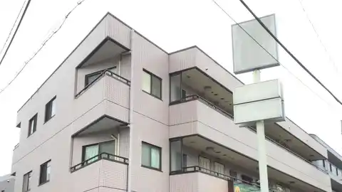 ユーエスハイム