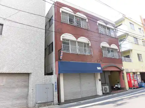 豊島ハイツ