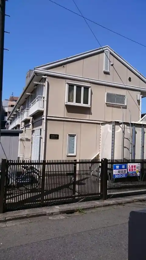 カーサ仲町