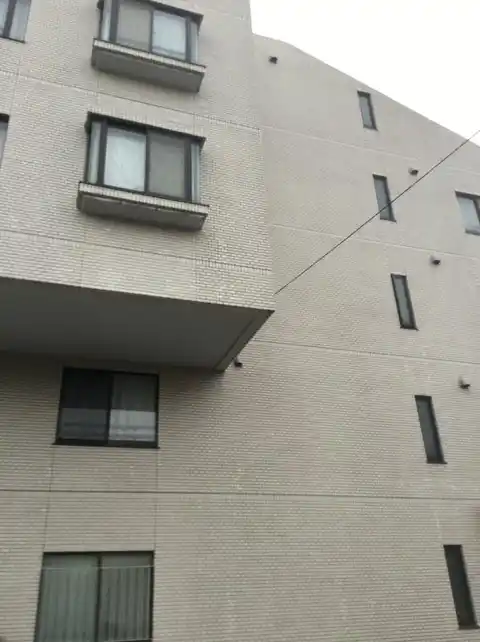 パークハイム新町三丁目