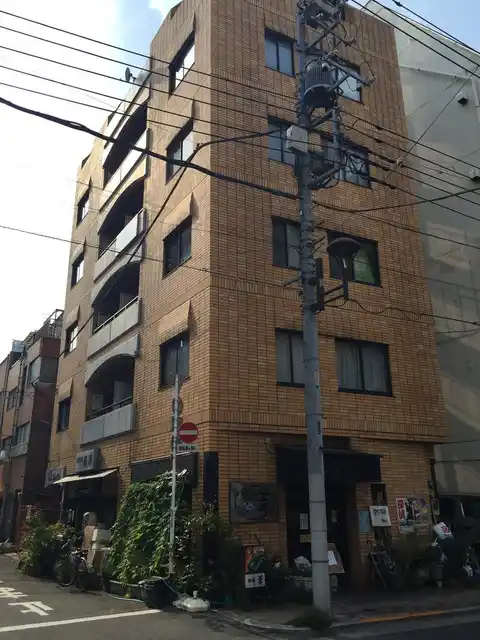 浅草橋ハイム