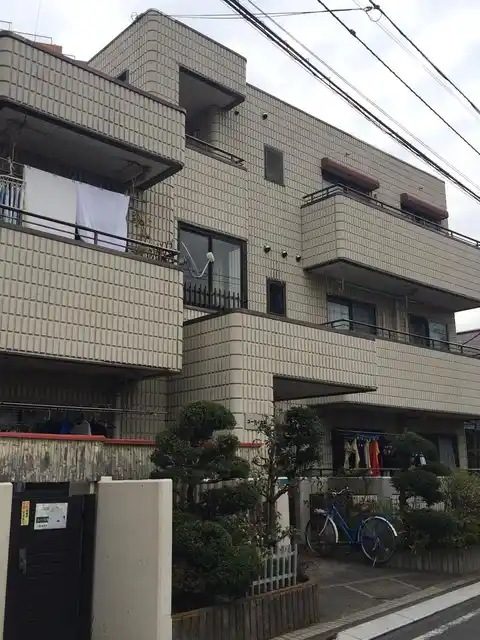 ユーティ大森