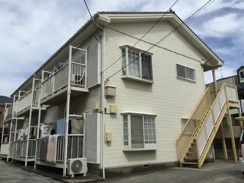 アブラヤハウス