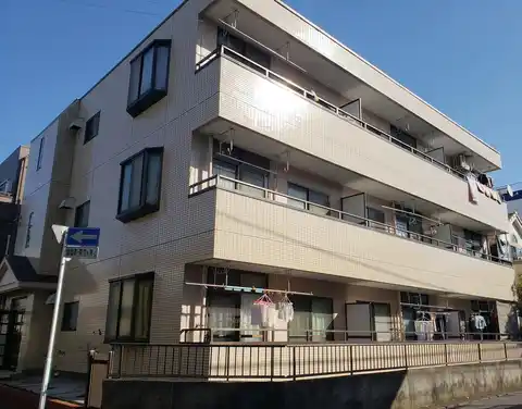 プレステージSKM