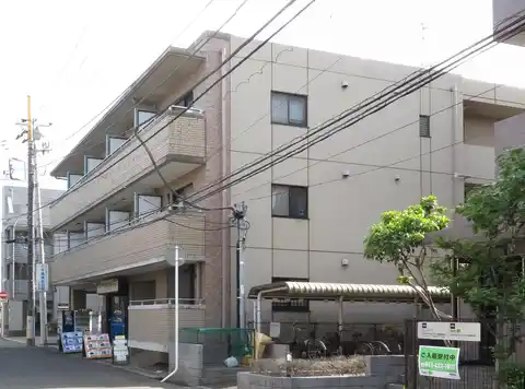 オアーゼ東船橋