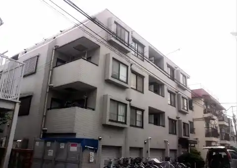 クリオときわ台ファースト