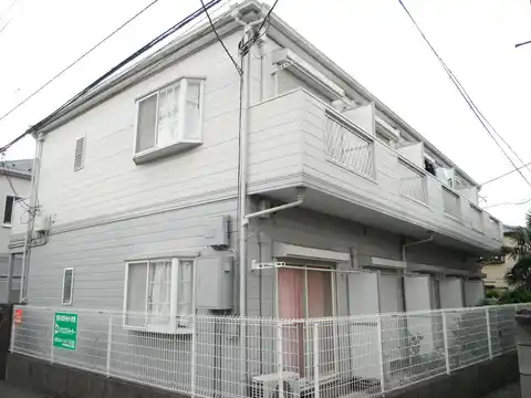 サンライズ柏
