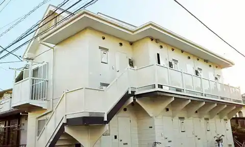 フラットニューハンプシャー