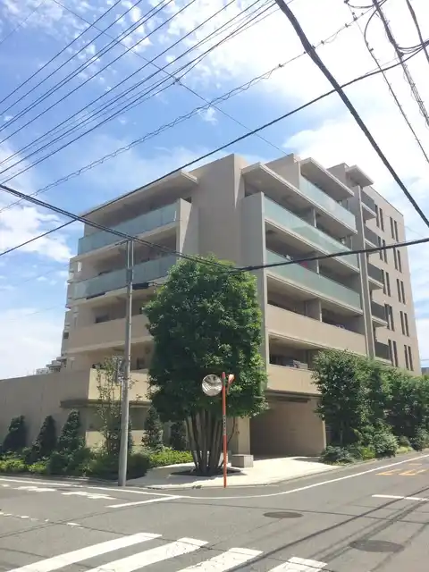 プラウド八王子