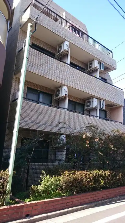ライフポイント北池袋