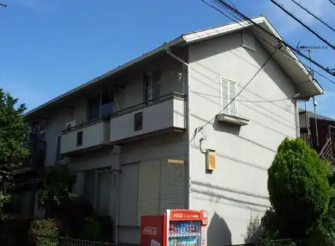 ハイツ熊沢