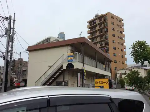 コーポ入江B