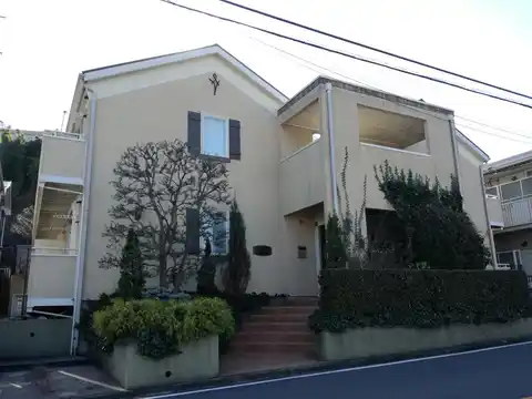 オリーブの杜