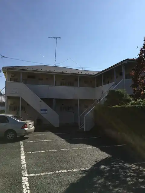 エンゼルハイツ長津田