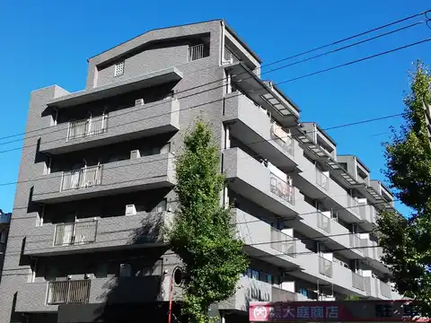 ライフレビュー矢向