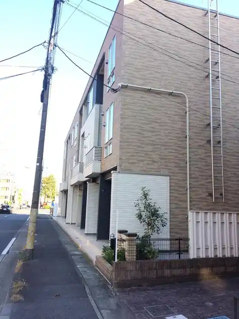 マロニエ
