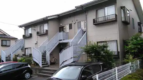 メイプルハウス