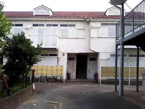 グランドハイム田口II