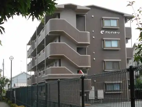 グランディオーソ