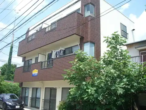 Nハイツ