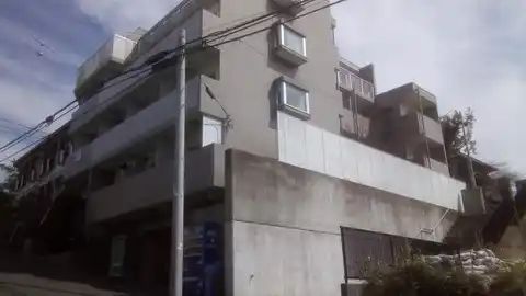 ジョイフル座間