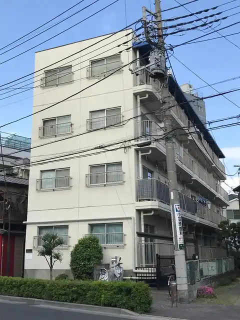 仲町コーポサンキョー