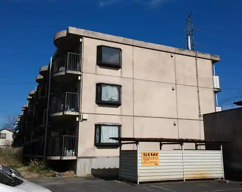 ハイツ菅原