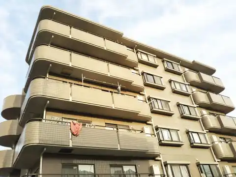 ハイツクリーク