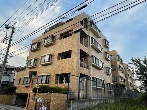 ライオンズマンション浦和内谷