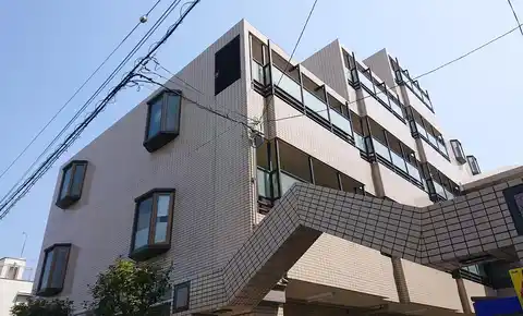 ファミール菊