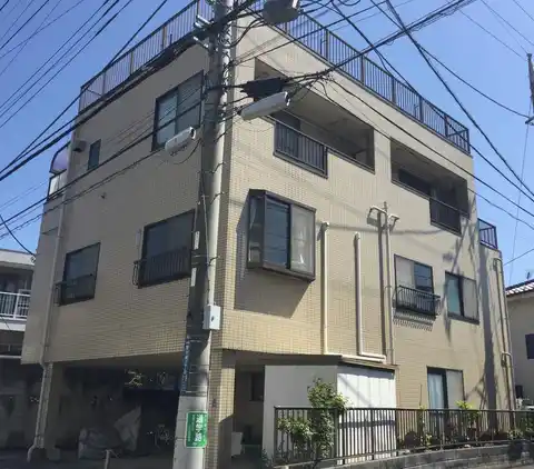 リベウツギ
