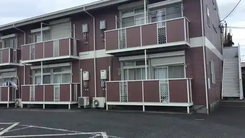 サンウエストハイム