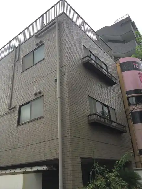 ハイム浅香