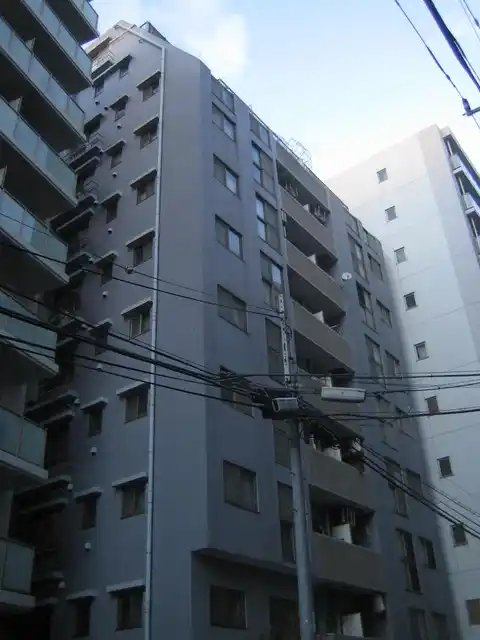 サングレイス横浜駅東