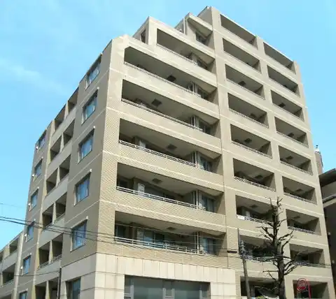 アークスクエア鷺ノ宮