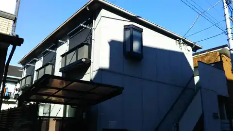 ラルフ経堂