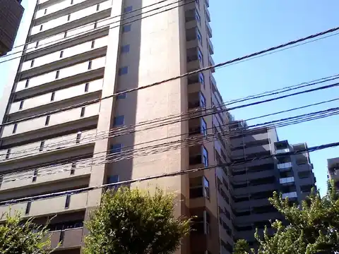 アールヴェール町田森野