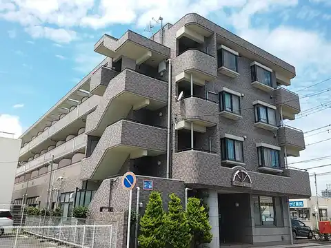 ヴェルドミールスズキ