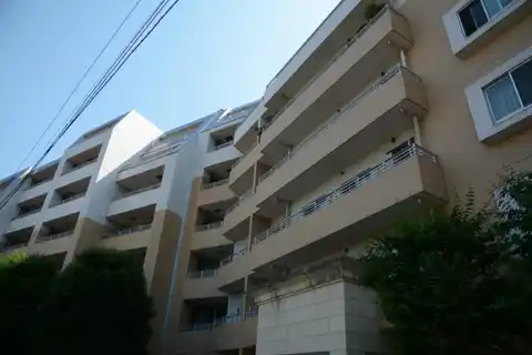 パークホームズ雪谷ステーションアリーナ