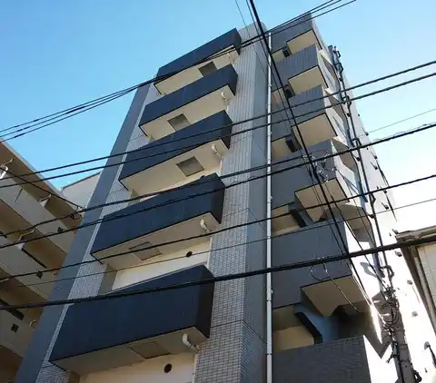 フェニックス方南町参番館