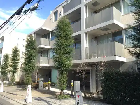ピアースコード三軒茶屋