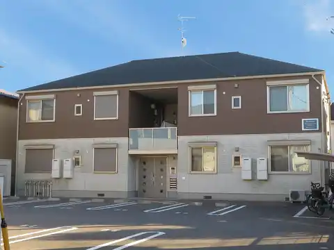 ヴァンフォレストC