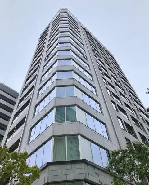 パークホームズ浜松町