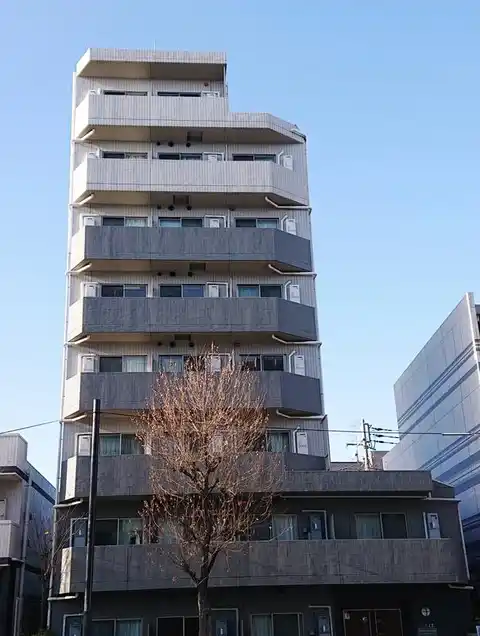 ドルチェ桜台東京NORTH