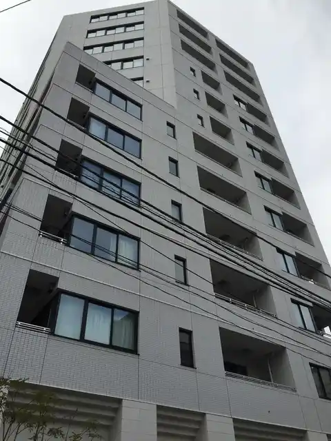 パークリュクス西麻布