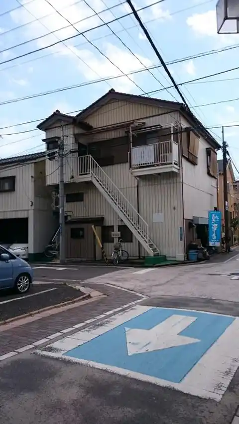 秋元コーポ A棟