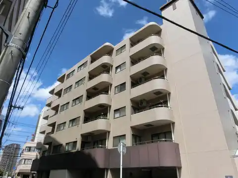 メゾン悠久